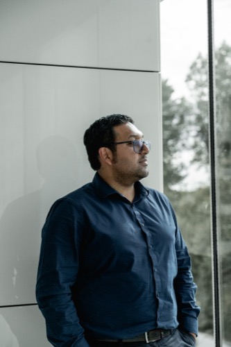 Ismael Pizarro