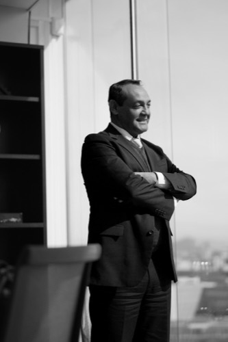 Rubén Valencia Garay